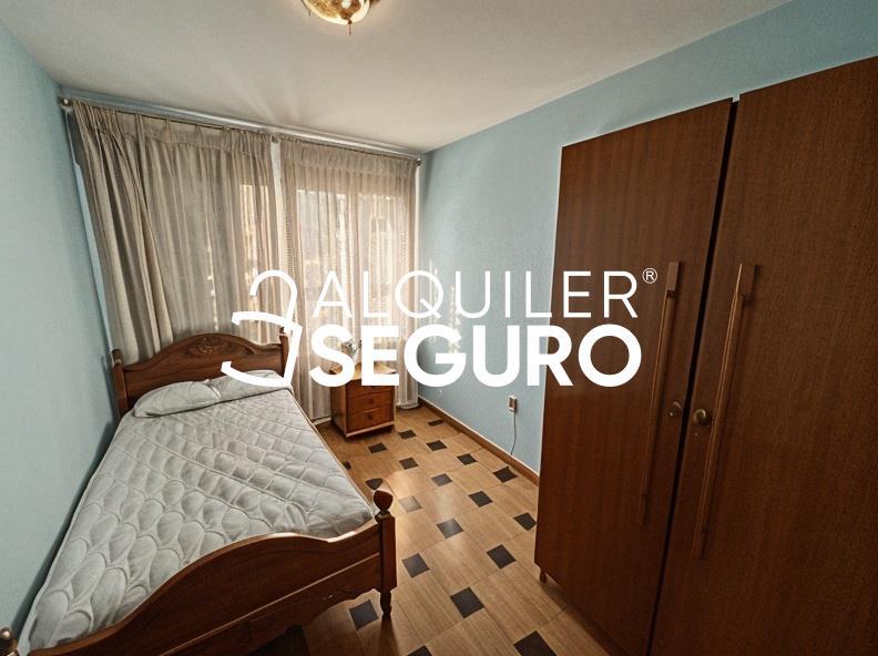 Inmueble en Calle Cmo de Valderribas, MADRID