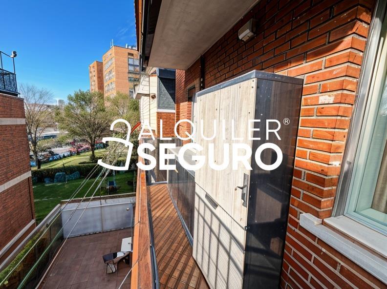 Inmueble en Calle Cmo de Valderribas, MADRID