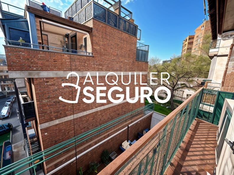 Inmueble en Calle Cmo de Valderribas, MADRID