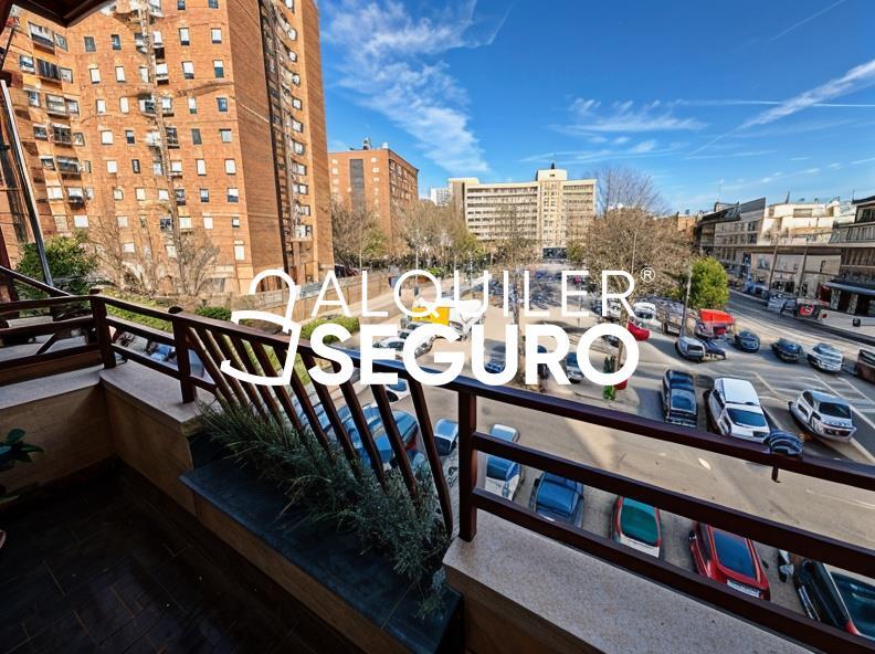 Inmueble en Calle Cmo de Valderribas, MADRID