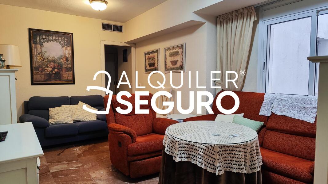 Piso en Plaza Gonzalo de Ayora, CÓRDOBA CÓRDOBA