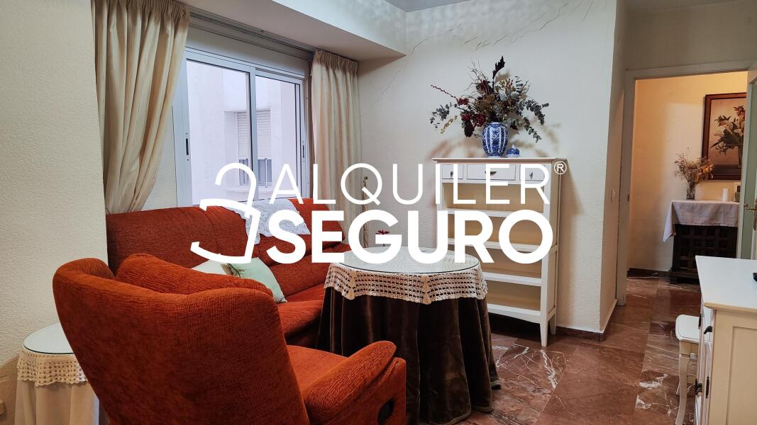 Piso en Plaza Gonzalo de Ayora, CÓRDOBA CÓRDOBA