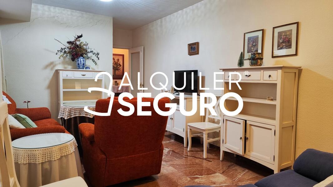 Piso en Plaza Gonzalo de Ayora, CÓRDOBA CÓRDOBA