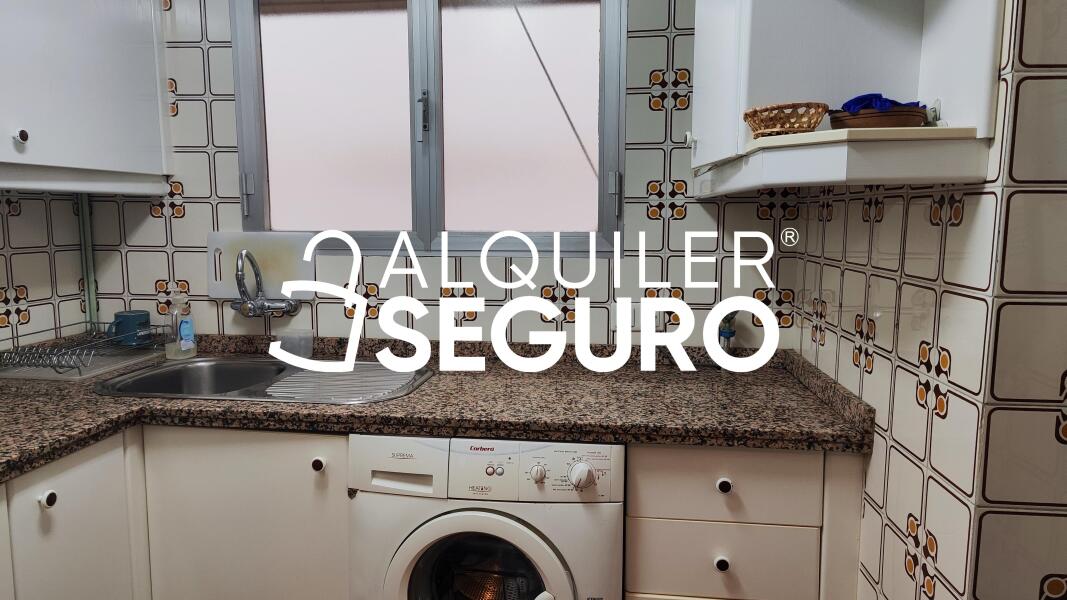 Piso en Plaza Gonzalo de Ayora, CÓRDOBA CÓRDOBA