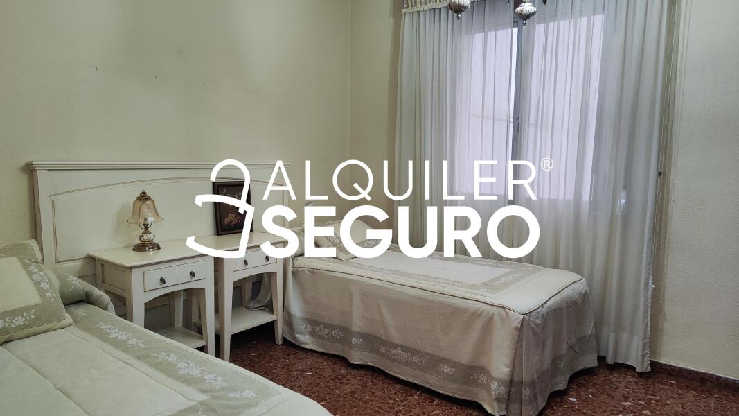 Piso en Plaza Gonzalo de Ayora, CÓRDOBA CÓRDOBA