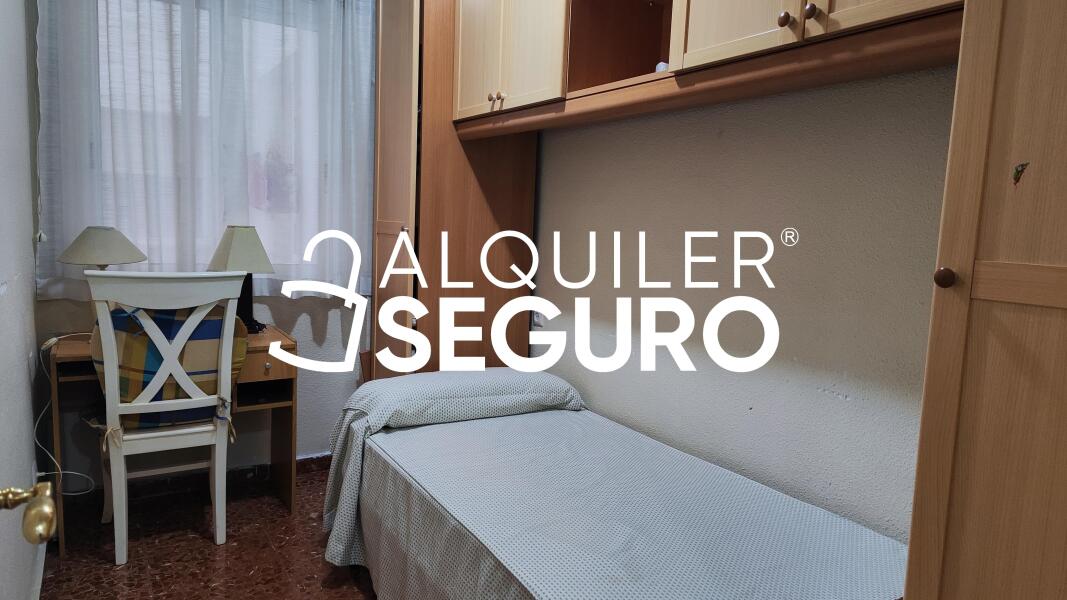 Piso en Plaza Gonzalo de Ayora, CÓRDOBA CÓRDOBA