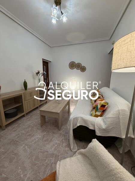 Inmueble en Calle Aldea del fresno, MADRID