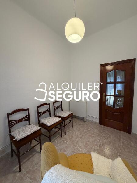 Inmueble en Calle Aldea del fresno, MADRID