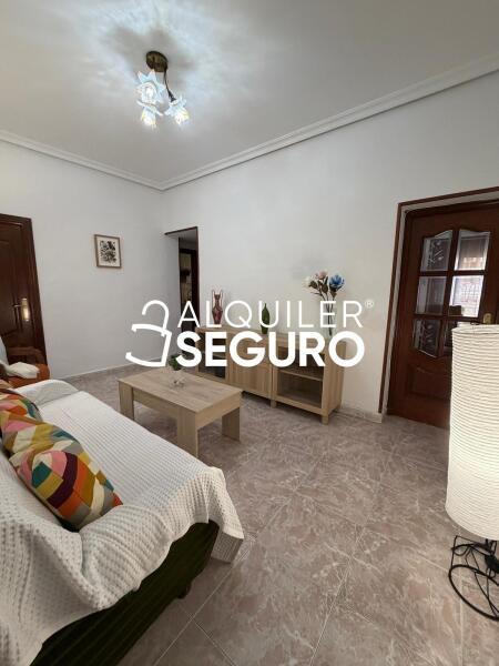 Inmueble en Calle Aldea del fresno, MADRID