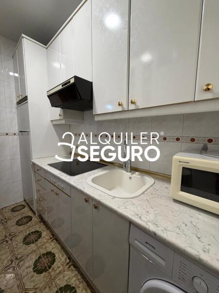 Inmueble en Calle Aldea del fresno, MADRID