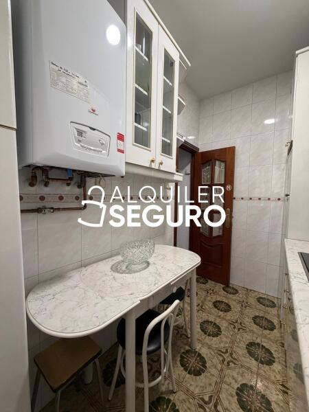 Inmueble en Calle Aldea del fresno, MADRID