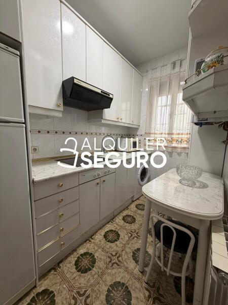 Inmueble en Calle Aldea del fresno, MADRID