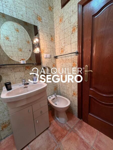 Inmueble en Calle Aldea del fresno, MADRID