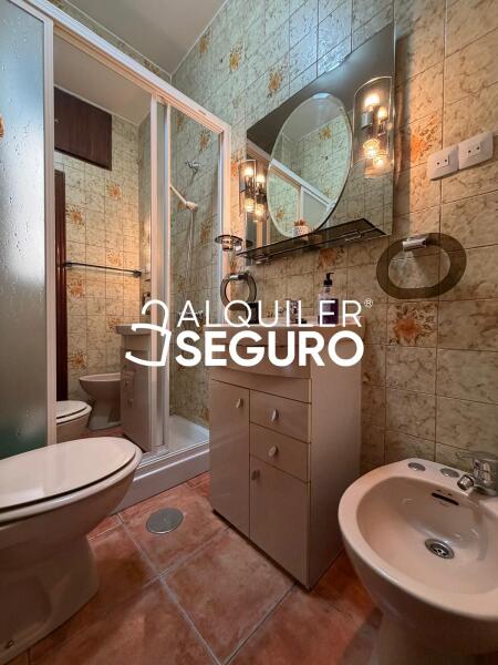 Inmueble en Calle Aldea del fresno, MADRID