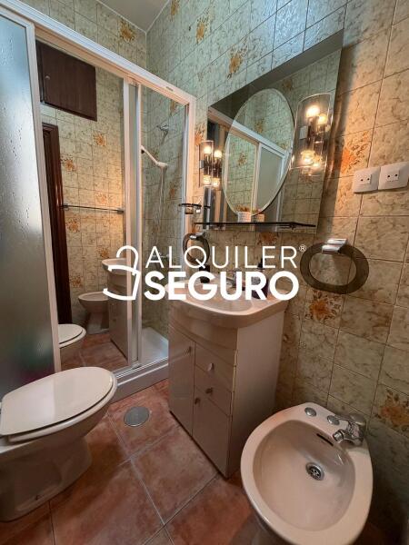 Inmueble en Calle Aldea del fresno, MADRID