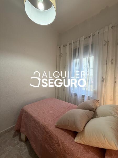 Inmueble en Calle Aldea del fresno, MADRID