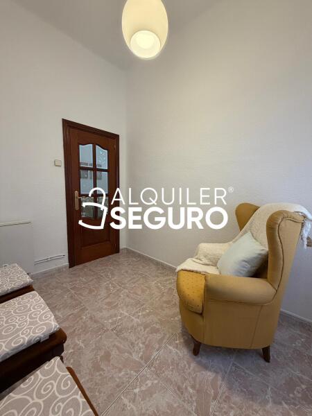 Inmueble en Calle Aldea del fresno, MADRID