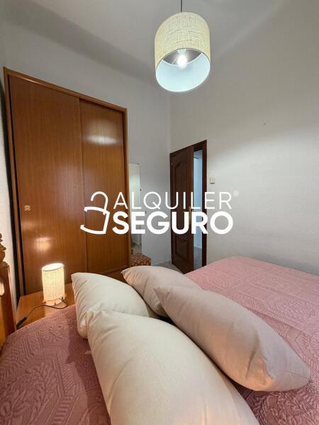 Inmueble en Calle Aldea del fresno, MADRID