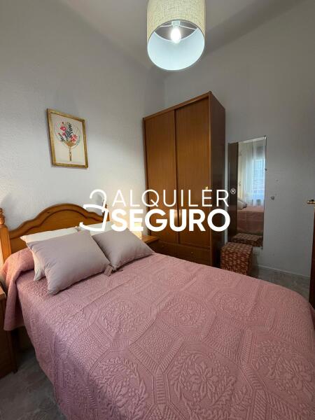 Inmueble en Calle Aldea del fresno, MADRID