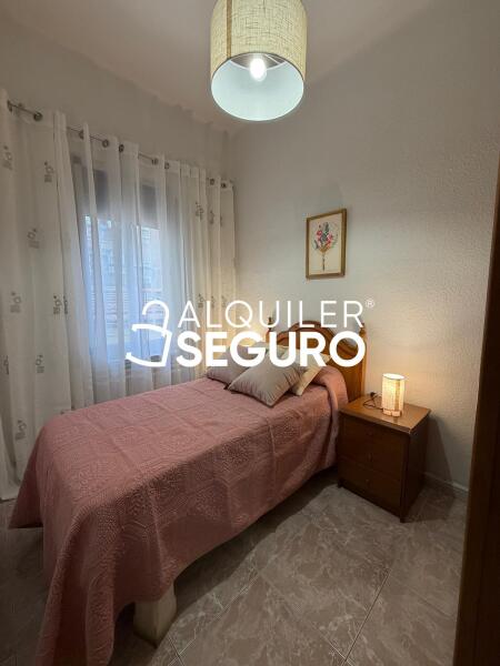 Inmueble en Calle Aldea del fresno, MADRID