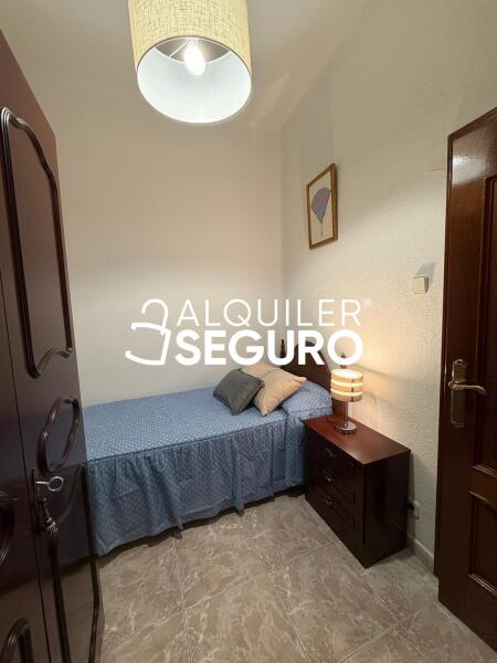 Inmueble en Calle Aldea del fresno, MADRID