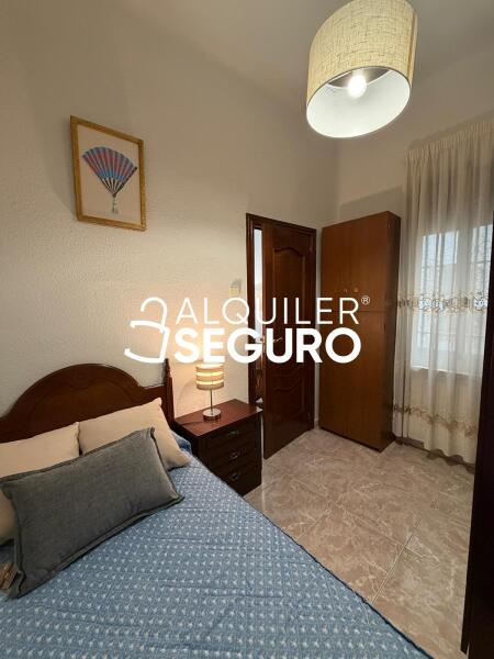 Inmueble en Calle Aldea del fresno, MADRID