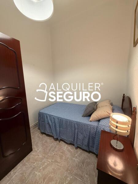 Inmueble en Calle Aldea del fresno, MADRID