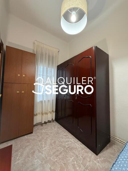 Inmueble en Calle Aldea del fresno, MADRID