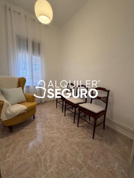 Inmueble en Calle Aldea del fresno, MADRID