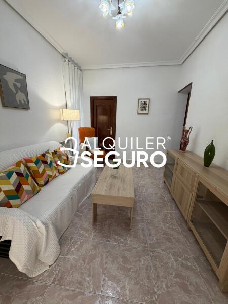 Inmueble en Calle Aldea del fresno, MADRID