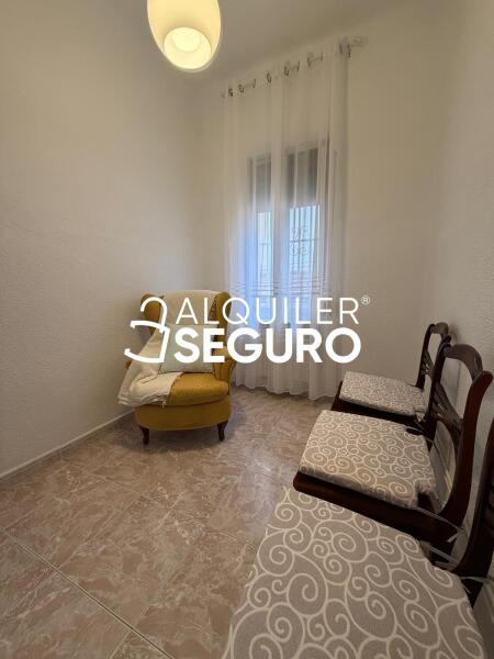 Inmueble en Calle Aldea del fresno, MADRID