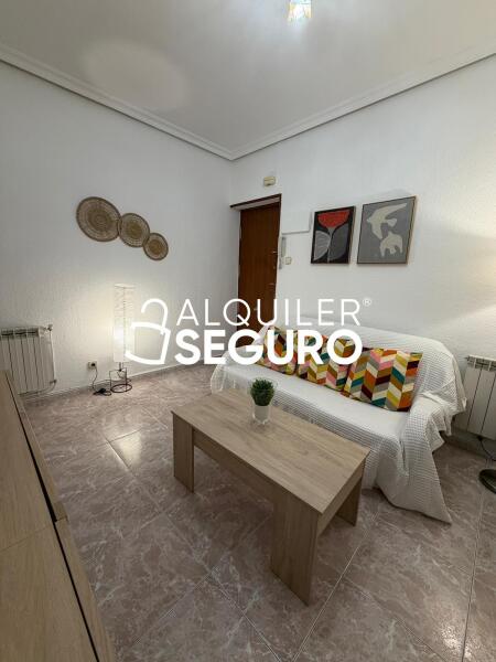 Inmueble en Calle Aldea del fresno, MADRID