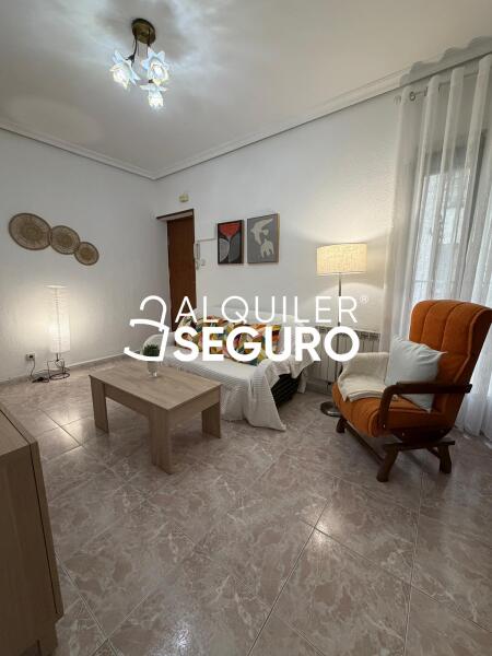 Inmueble en Calle Aldea del fresno, MADRID