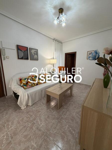 Inmueble en Calle Aldea del fresno, MADRID