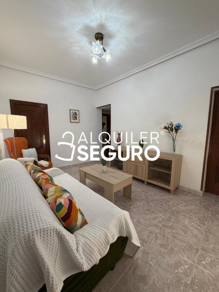 Inmueble en Calle Aldea del fresno, MADRID