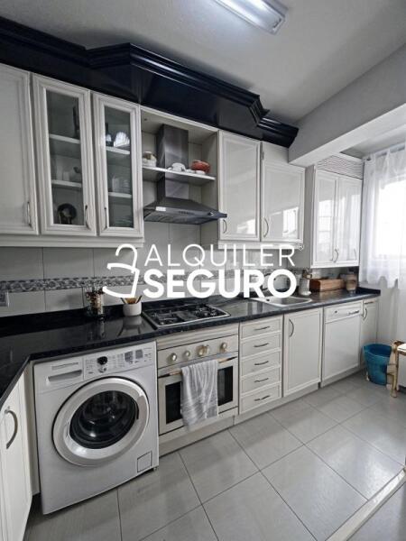 Piso en Calle Roma, TORREJÓN DE ARDOZ MADRID