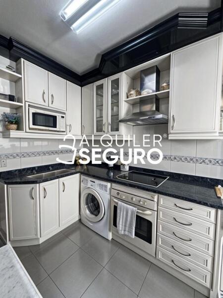 Piso en Calle Roma, TORREJÓN DE ARDOZ MADRID