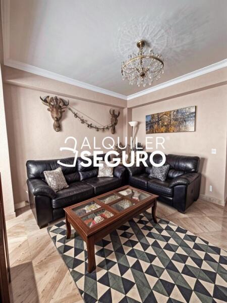 Piso en Calle Roma, TORREJÓN DE ARDOZ MADRID