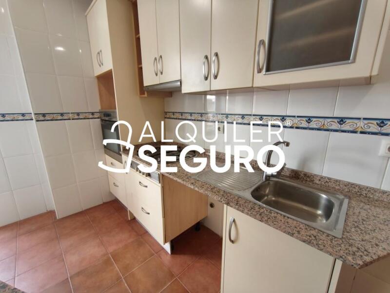 Piso en Plaza Calvo Sotelo, ALICANTE ALICANTE