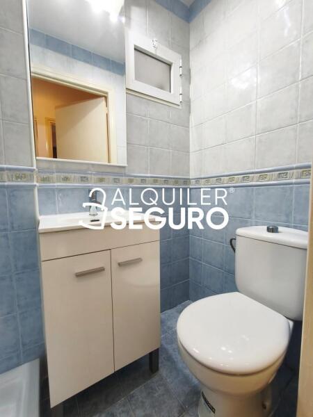 Piso en Plaza Calvo Sotelo, ALICANTE ALICANTE