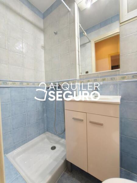 Piso en Plaza Calvo Sotelo, ALICANTE ALICANTE