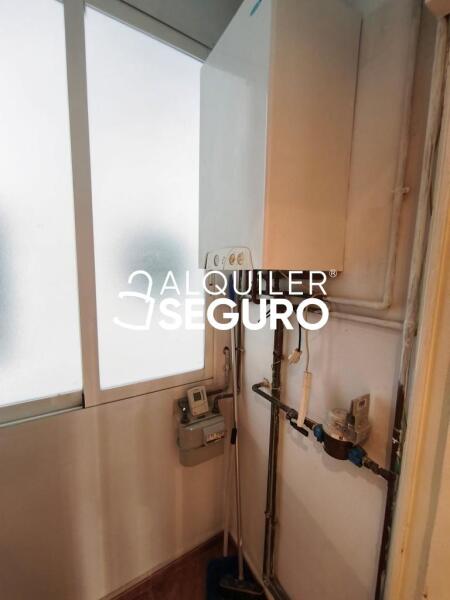 Piso en Plaza Calvo Sotelo, ALICANTE ALICANTE