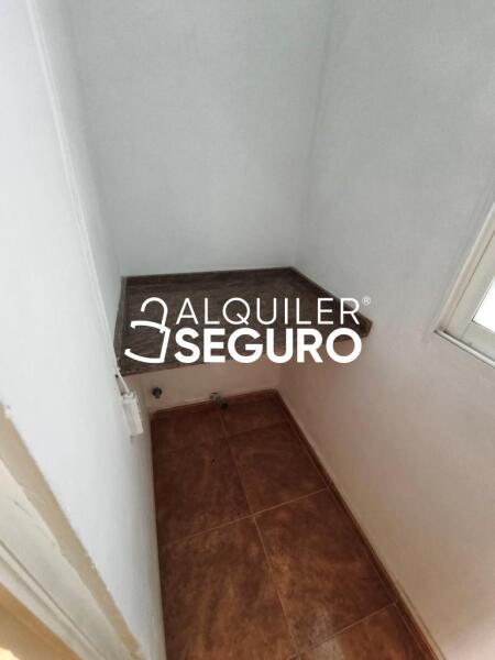 Piso en Plaza Calvo Sotelo, ALICANTE ALICANTE