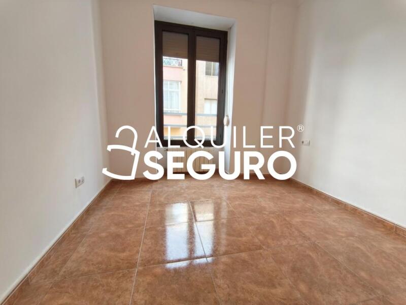 Piso en Plaza Calvo Sotelo, ALICANTE ALICANTE