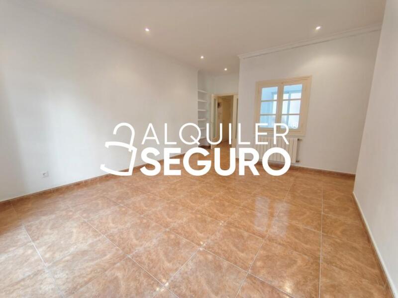 Piso en Plaza Calvo Sotelo, ALICANTE ALICANTE