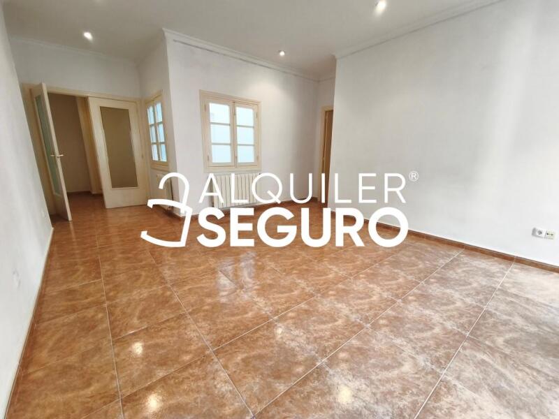 Piso en Plaza Calvo Sotelo, ALICANTE ALICANTE