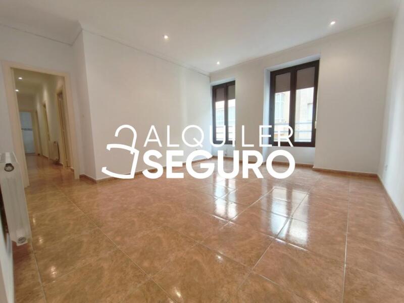 Piso en Plaza Calvo Sotelo, ALICANTE ALICANTE