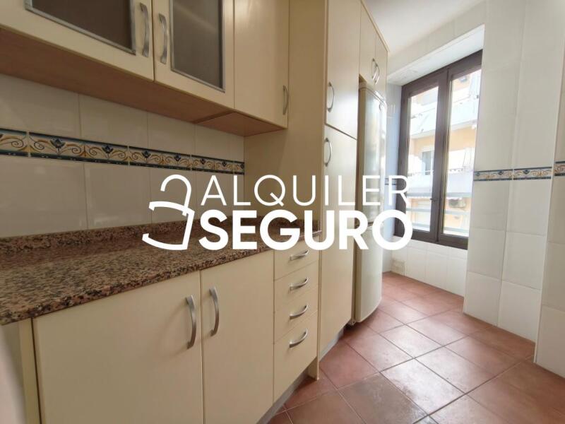 Piso en Plaza Calvo Sotelo, ALICANTE ALICANTE