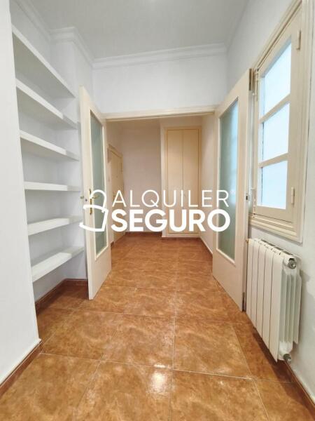 Piso en Plaza Calvo Sotelo, ALICANTE ALICANTE