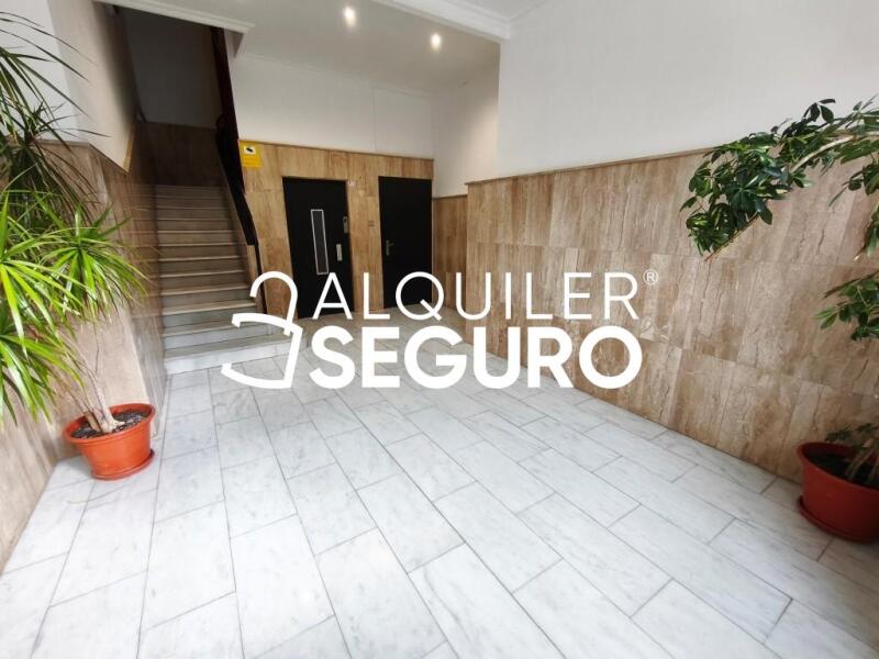 Piso en Plaza Calvo Sotelo, ALICANTE ALICANTE